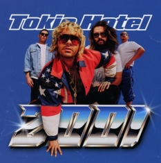 Tokio Hotel - 2001