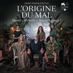 Lapointe Pierre Philippe Brault - L'origine Du Mal