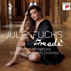Fuchs Julie - Amadè