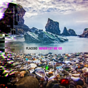 Placebo - Never Let Me Go (Vinyl Red)