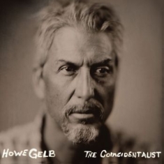 Gelb Howe - Coincidentalist And Dust Bowl