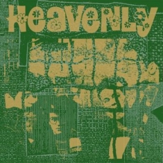 Heavenly - Heavenly Vs Satan