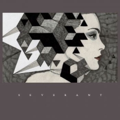Kuedo - Severant (2022 Edition) (Deluxe Edi