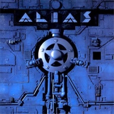 Alias - Alias