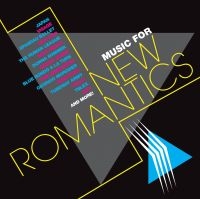 Music For New Romantics - Various