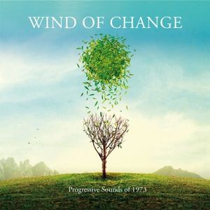 Wind Of Change - Progressive Sounds - Various