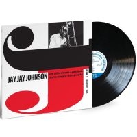 Jay Jay Johnson - The Eminent Jay Jay Johnson, Vol. 1