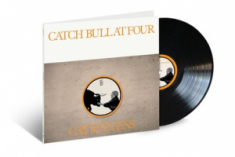 Cat Stevens - Catch Bull At Four (50Th Anniversar