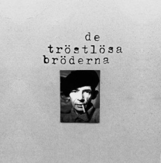 De Tröstlösa Bröderna - Ferlin (Vinyl Lp)