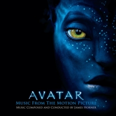 Original Motion Picture Soundt - Avatar