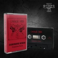 Concrete Winds - Primitive Force (Mc)