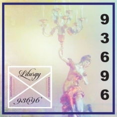 Liturgy - 93696 (Indie Exclusive, 