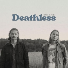 Dimpker Brothers - Deathless