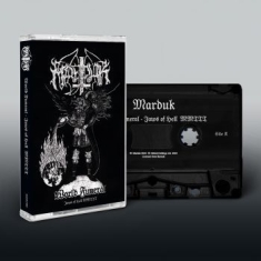 Marduk - World Funeral - Jaws Of Hell Mmiii