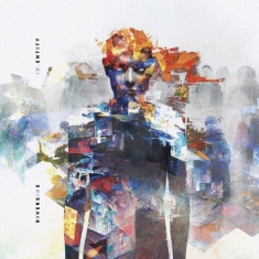 Riverside - Id.Entity (2LP Gatefold Color Vinyl)