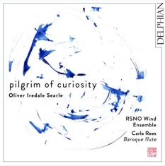 Searle Oliver Iredale - Pilgrim Of Curiosity