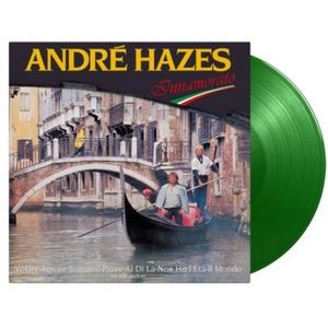André Hazes - Innamorato
