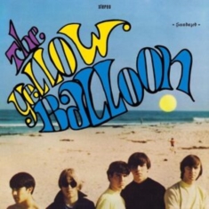 Yellow Balloon The - The Yellow Balloon (Yellow Vinyl)