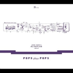 Zorn John - John Zorn?S Olympiad Vol. 3 - Pops