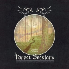Hulten Jonathan - Forest Sessions
