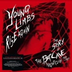 Blandade Artister - Young Limbs Rise Again - Story Of T