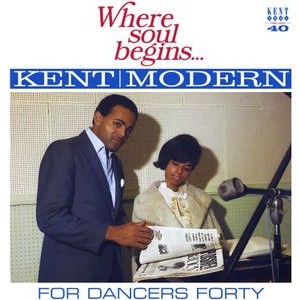 For Dancers Forty - Various Artists
