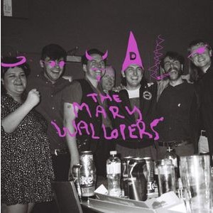 The Mary Wallopers - Mary Wallopers