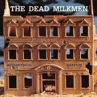 Dead Milkmen - Metaphysical Graffiti (Brown & Gree