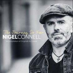 Connell Nigel - Journey So Far