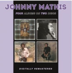 Mathis Johnny - Me And Mrs Jones/Killing Me Softly
