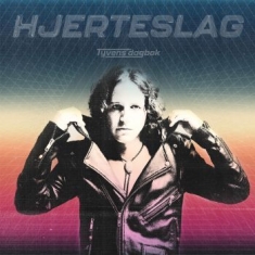 Hjerteslag - Tyvens Dagbok (Vinyl Lp)