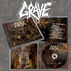 Grave - As Rapture Comes