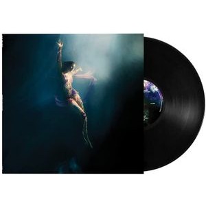 Ellie Goulding - Higher Than Heaven (Vinyl)