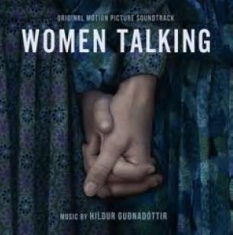 Hildur Guðnadóttir - Women Talking