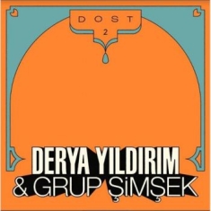 Derya Y*Ld*R*M & Grup *Im*Ek - Dost 2