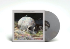 Neil Gaiman & Fourplay String Quart - Signs Of Life (Ltd Silver Fox Opaqu