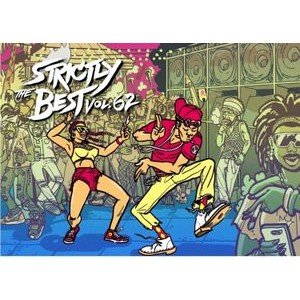 Various - Strictly The Best 62