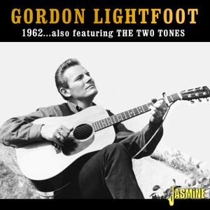 Gordon Lightfoot - Gordon Lightfoot 1962