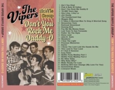Vipers Skiffle Group - Don?T You Rock Me Daddy-O