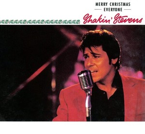 Shakin' Stevens - Merry Christmas Everyone