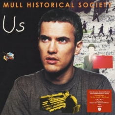 Mull Historical Society - Us