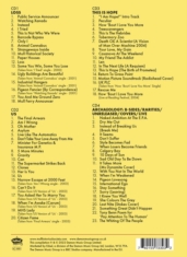 Mull Historical Society - Archeaology - Complete Recordings 2