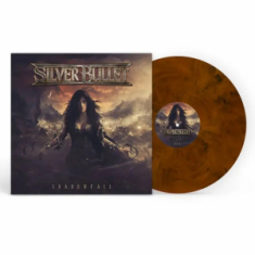 Silver Bullet - Shadowfall(Orange/Black)