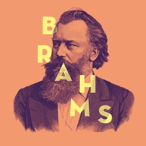 Brahms - Masterpieces Of Brahms
