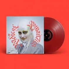 Fever Ray - Radical Romantics (Red)