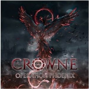 Crowne - Operation Phoenix