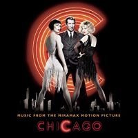 Various Artists - Chicago--Music From The Miramax Mot