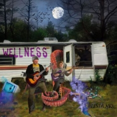 Blind Lake - Wellness