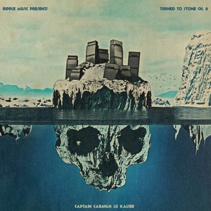 Captain Caravan & Kaiser - Turned To Stone: Chapter 6: Captain