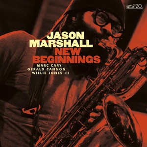Marshall Jason - New Beginnings